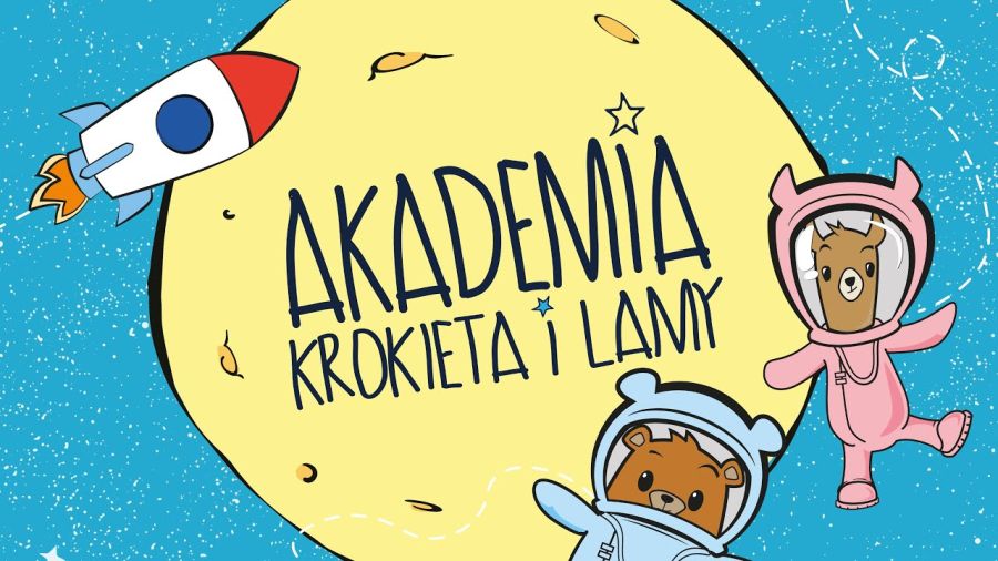 INNOWACYJNY PROJEKT EDUKACJA W RUCHU